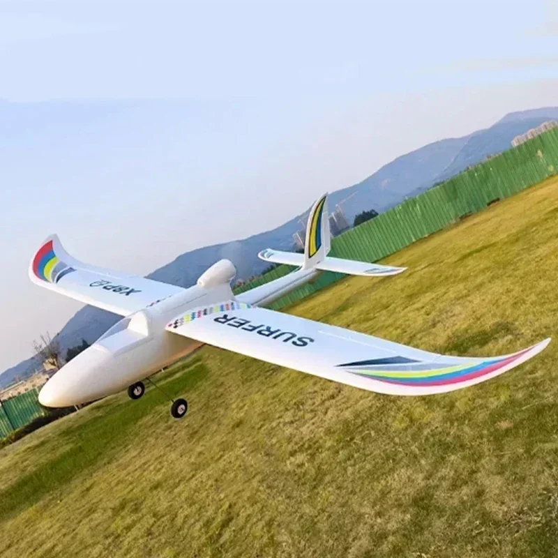 Large Wingspan RC Plane 1400mm - Rc Glider Foam Wing review and price