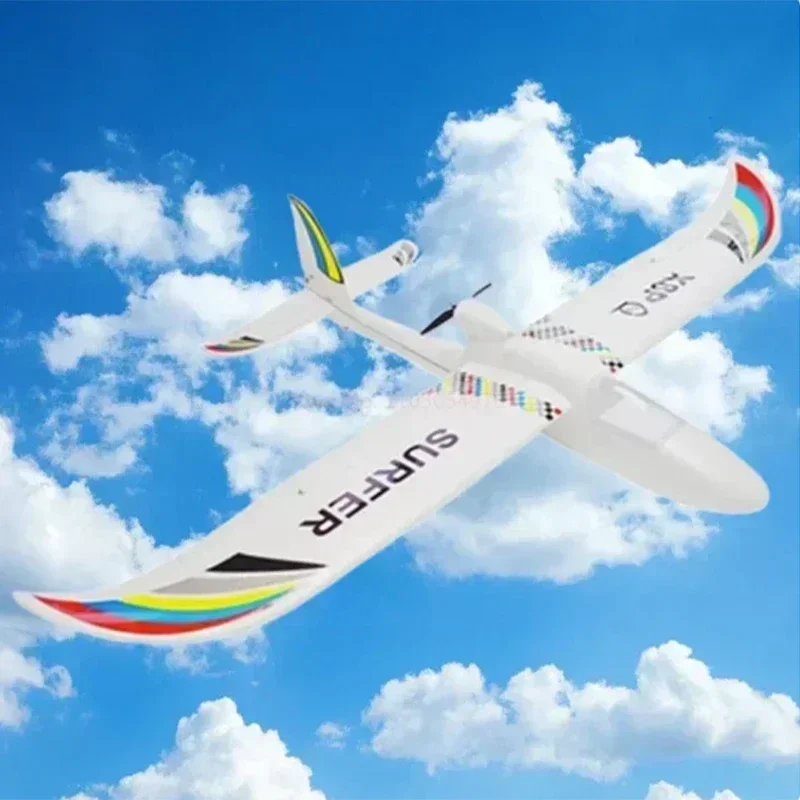 Large Wingspan RC Plane 1400mm - Rc Glider Foam Wing review and price