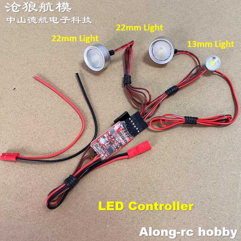 RC Airplane Hobby Plane Parts  - Rc Hobby Light review and price