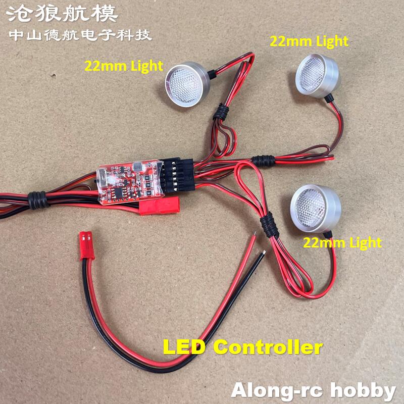 RC Airplane Hobby Plane Parts  - Rc Hobby Light review and price