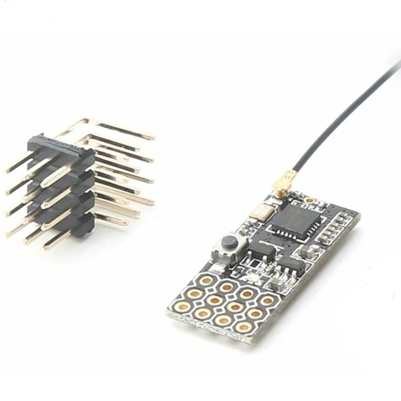FS FS2A-4CH 4 Channel PWM Rece - Rc Hobby & Maskinservice I Eskilstuna review and price
