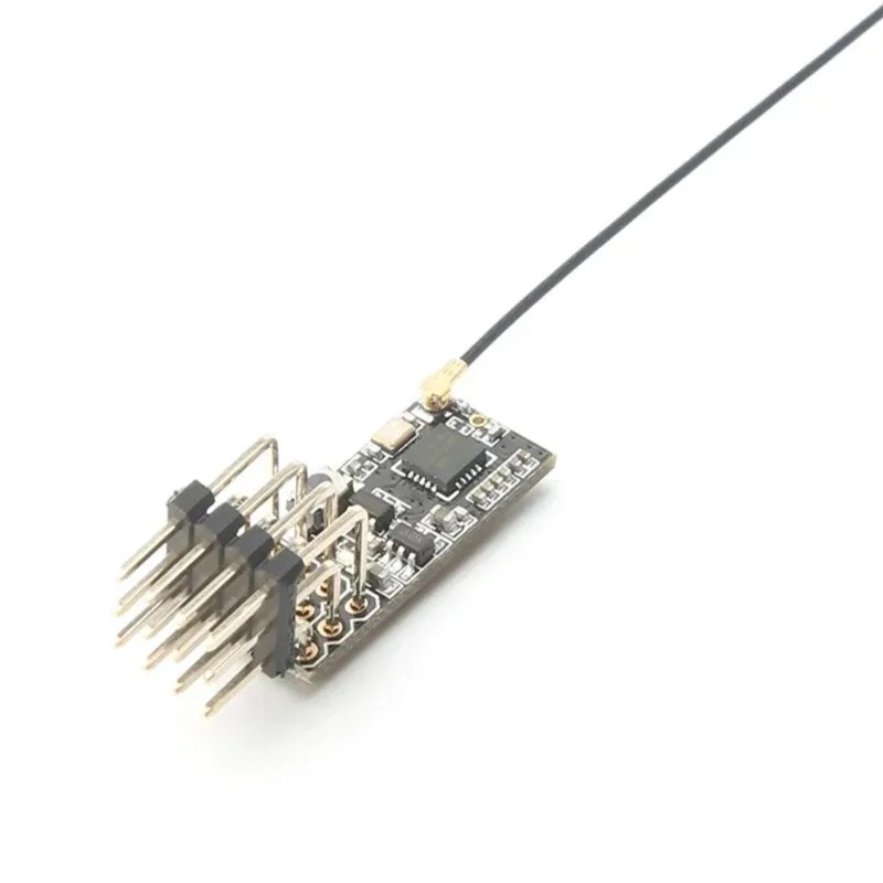 FS FS2A-4CH 4 Channel PWM Rece - Rc Hobby & Maskinservice I Eskilstuna review and price