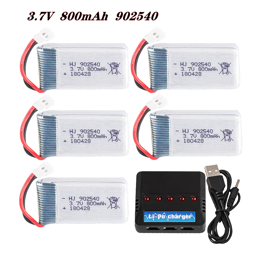 3.7V 800mAh 902540 25C Lipo Ba - Rc Hobby & Maskinservice I Eskilstuna review and price