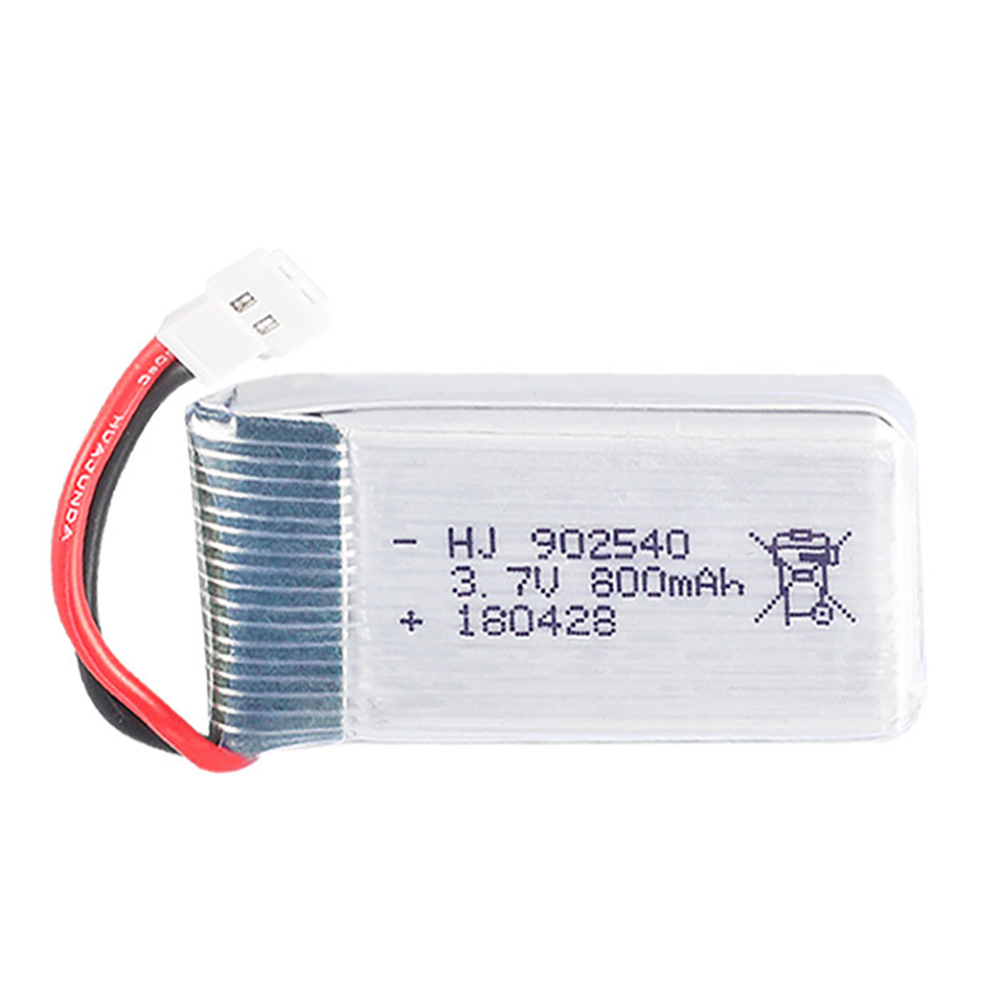 3.7V 800mAh 902540 25C Lipo Ba - Rc Hobby & Maskinservice I Eskilstuna review and price
