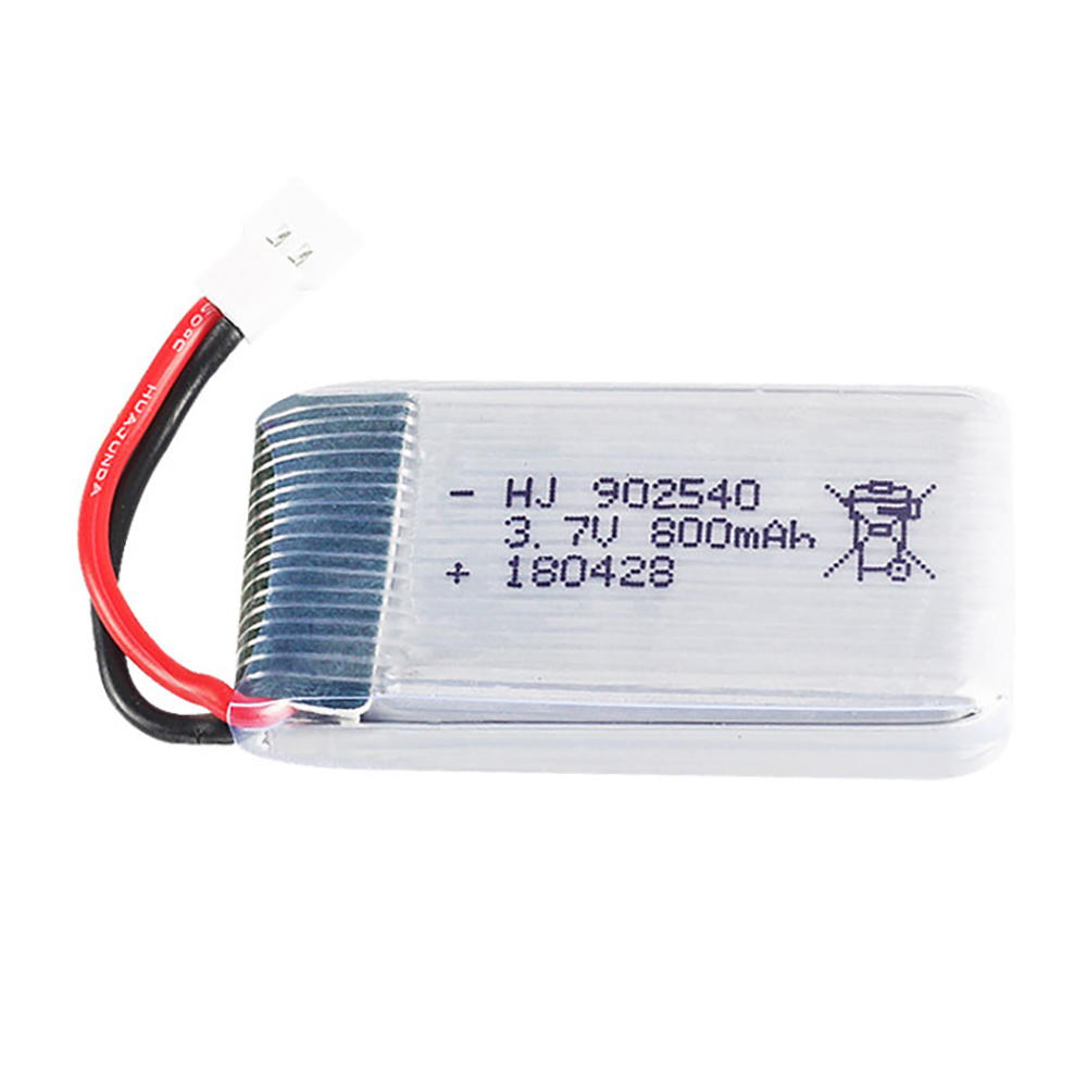 3.7V 800mAh 902540 25C Lipo Ba - Rc Hobby & Maskinservice I Eskilstuna review and price