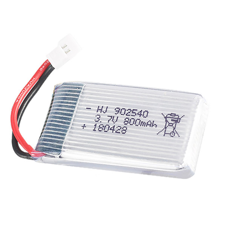 3.7V 800mAh 902540 25C Lipo Ba - Rc Hobby & Maskinservice I Eskilstuna review and price