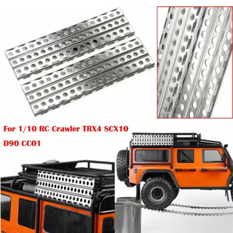 1/10 Rc Tracked Vehicle Escape - Rc Hobby Track review and price